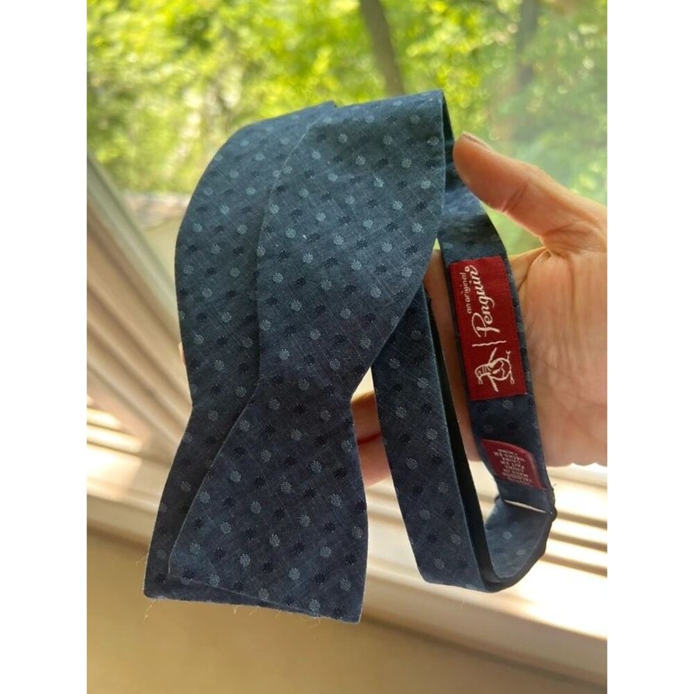 NWOT - Original Penguin Bow tie